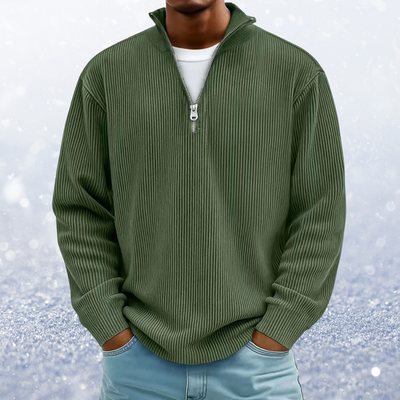 DAVID | Trendiger und eleganter Pullover