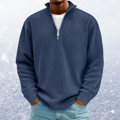 DAVID | Trendiger und eleganter Pullover