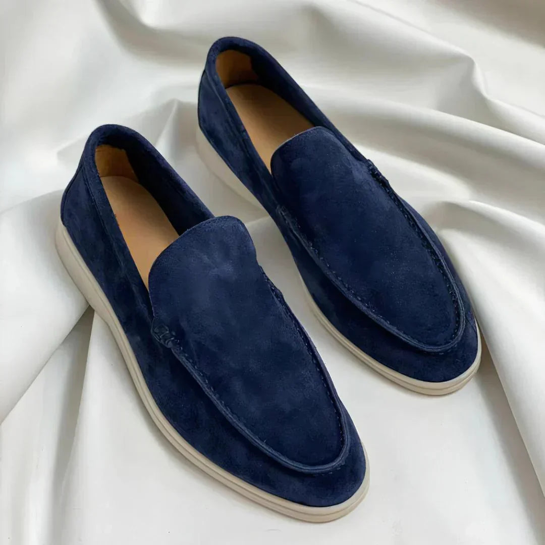Gustav | Elegante Loafer