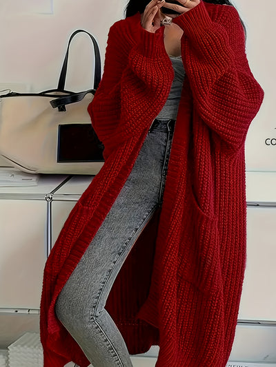 AMELIA – Eleganter Strickcardigan für Damen
