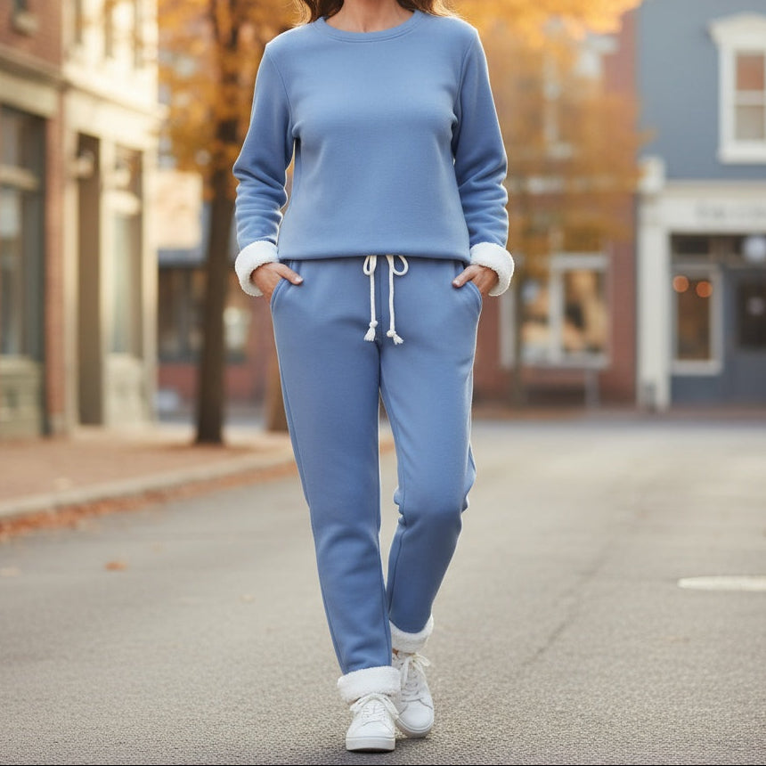 MIRA | Thermo-Fleece-Set