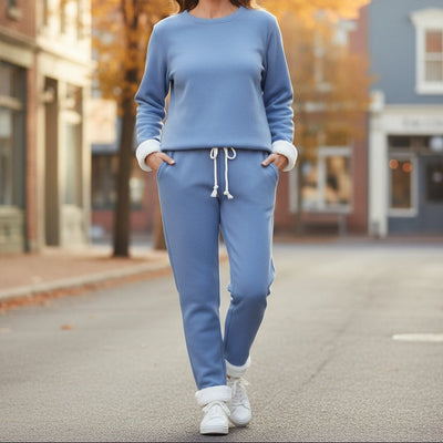 MIRA | Thermo-Fleece-Set