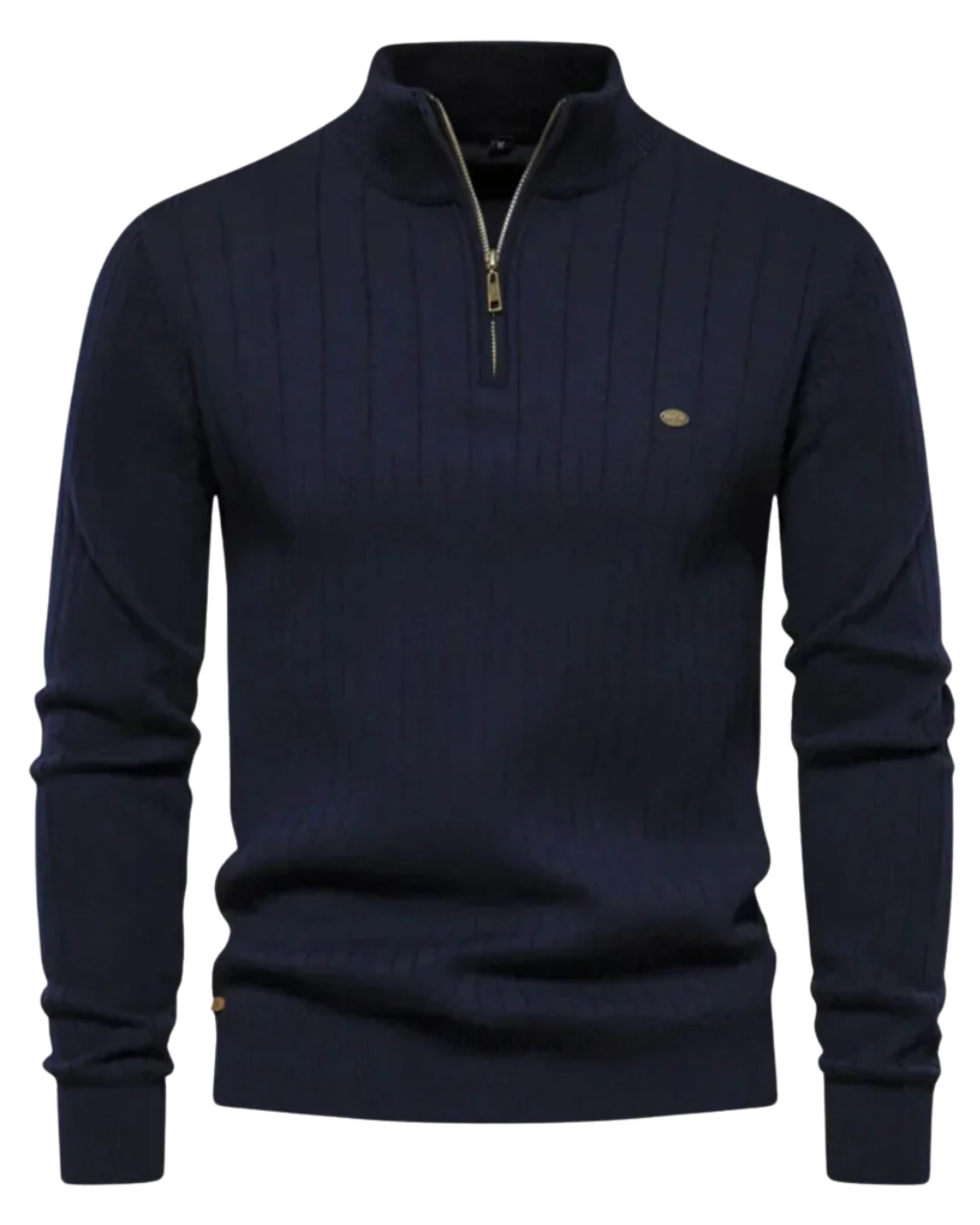 Tom | Hochwertiger Komfortpullover