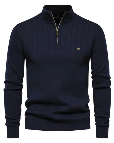 Tom | Hochwertiger Komfortpullover