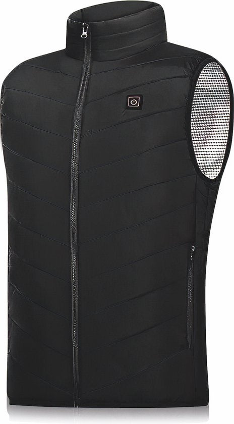 ThermoVest™ | Beheizte Winterweste für Damen & Herren