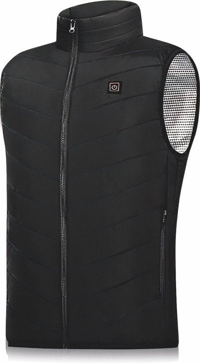 ThermoVest™ | Beheizte Winterweste für Damen & Herren