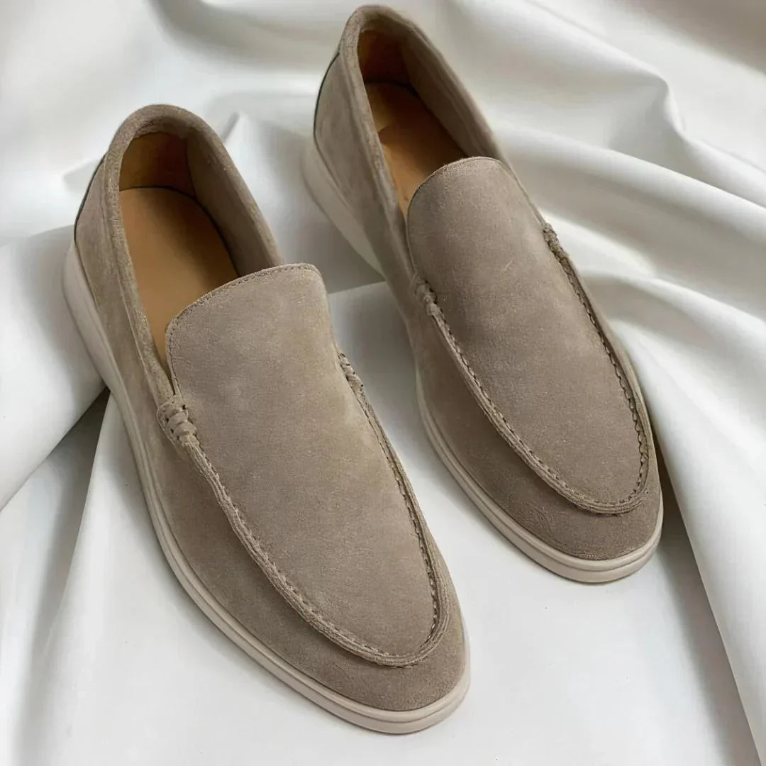 Gustav | Elegante Loafer