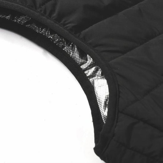 ThermoVest™ | Beheizte Winterweste für Damen & Herren