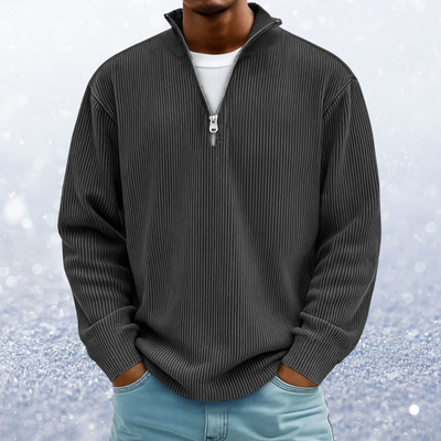 DAVID | Trendiger und eleganter Pullover