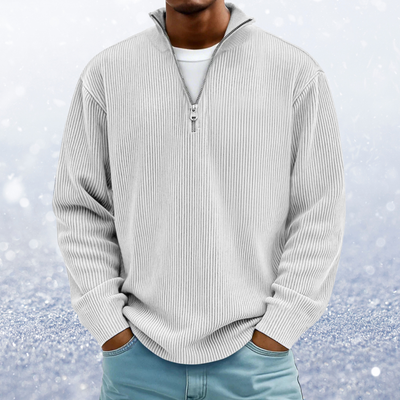 DAVID | Trendiger und eleganter Pullover