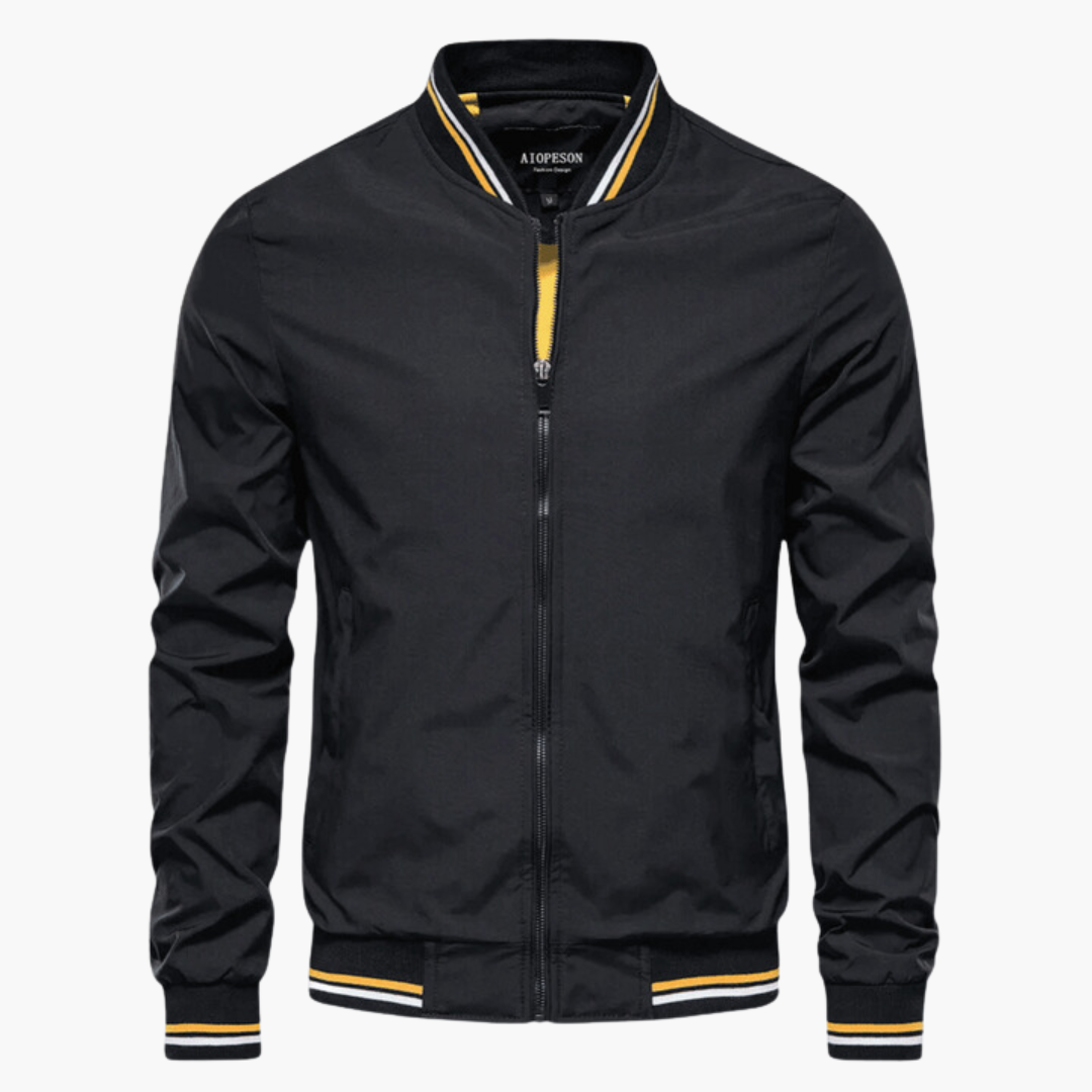 Mats | Elite Jacke
