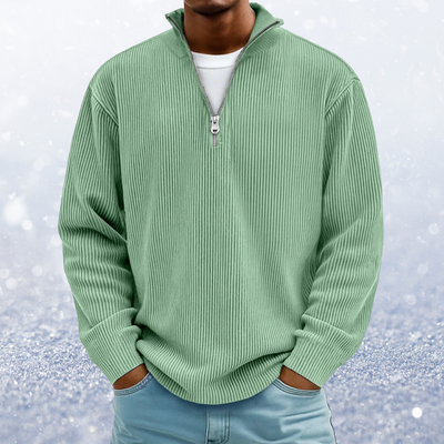 DAVID | Trendiger und eleganter Pullover