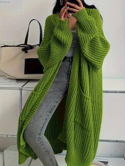 AMELIA – Eleganter Strickcardigan für Damen