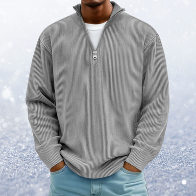 DAVID | Trendiger und eleganter Pullover