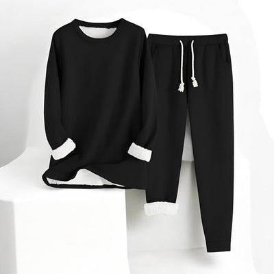 MIRA | Thermo-Fleece-Set