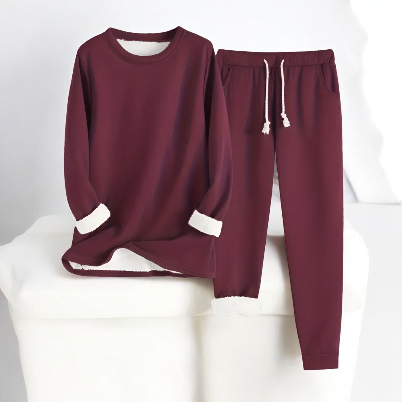 MIRA | Thermo-Fleece-Set