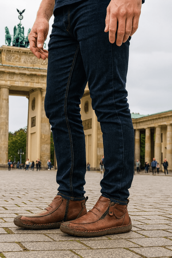 NOAH | BEQUEME SCHUHE