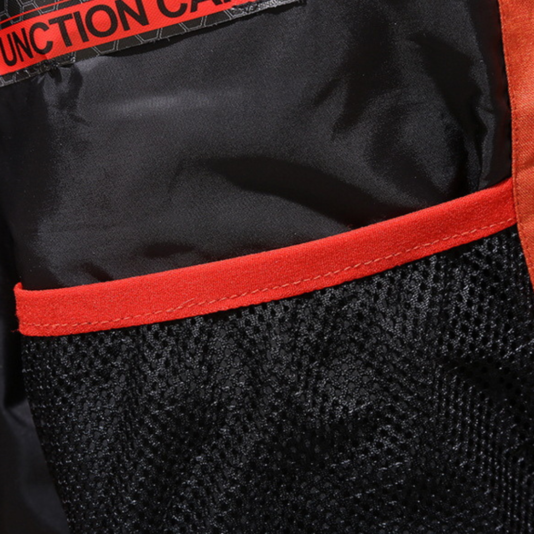 ARKTISKRAFT | Warme Jacke für Herren