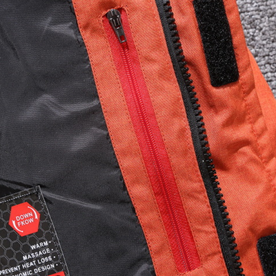 ARKTISKRAFT | Warme Jacke für Herren