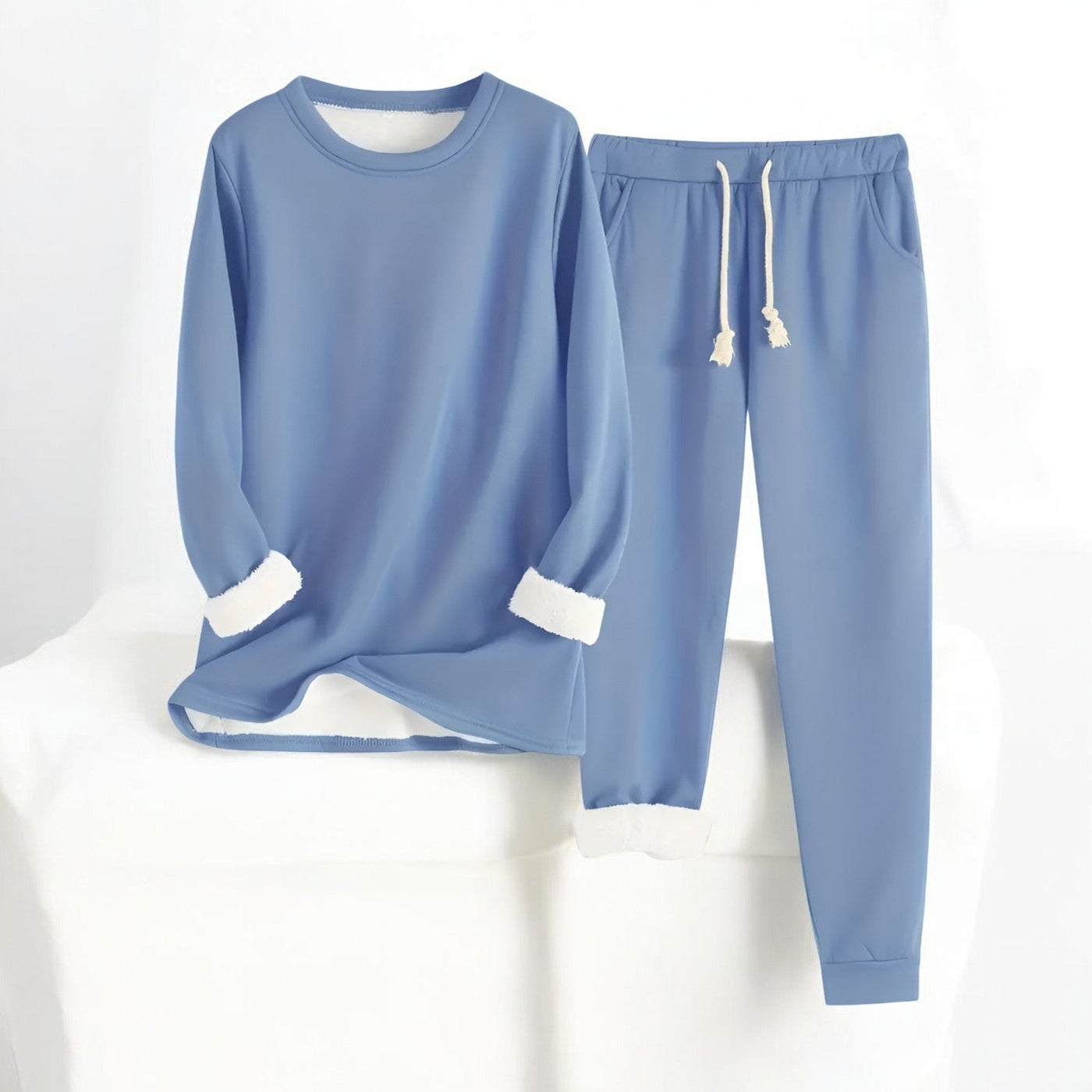 MIRA | Thermo-Fleece-Set