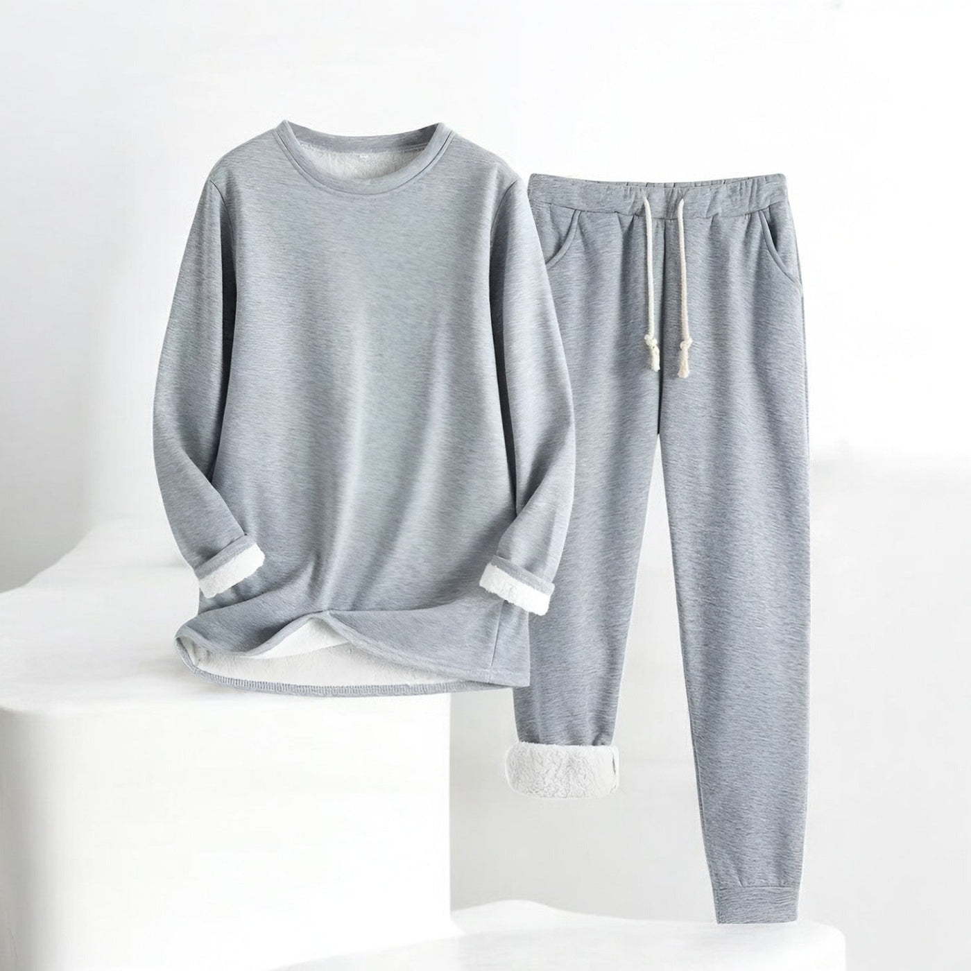 MIRA | Thermo-Fleece-Set
