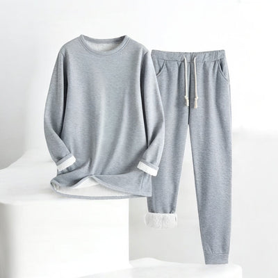 MIRA | Thermo-Fleece-Set