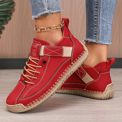 OLIVIA – Bequeme Schuhe mit gutem Halt