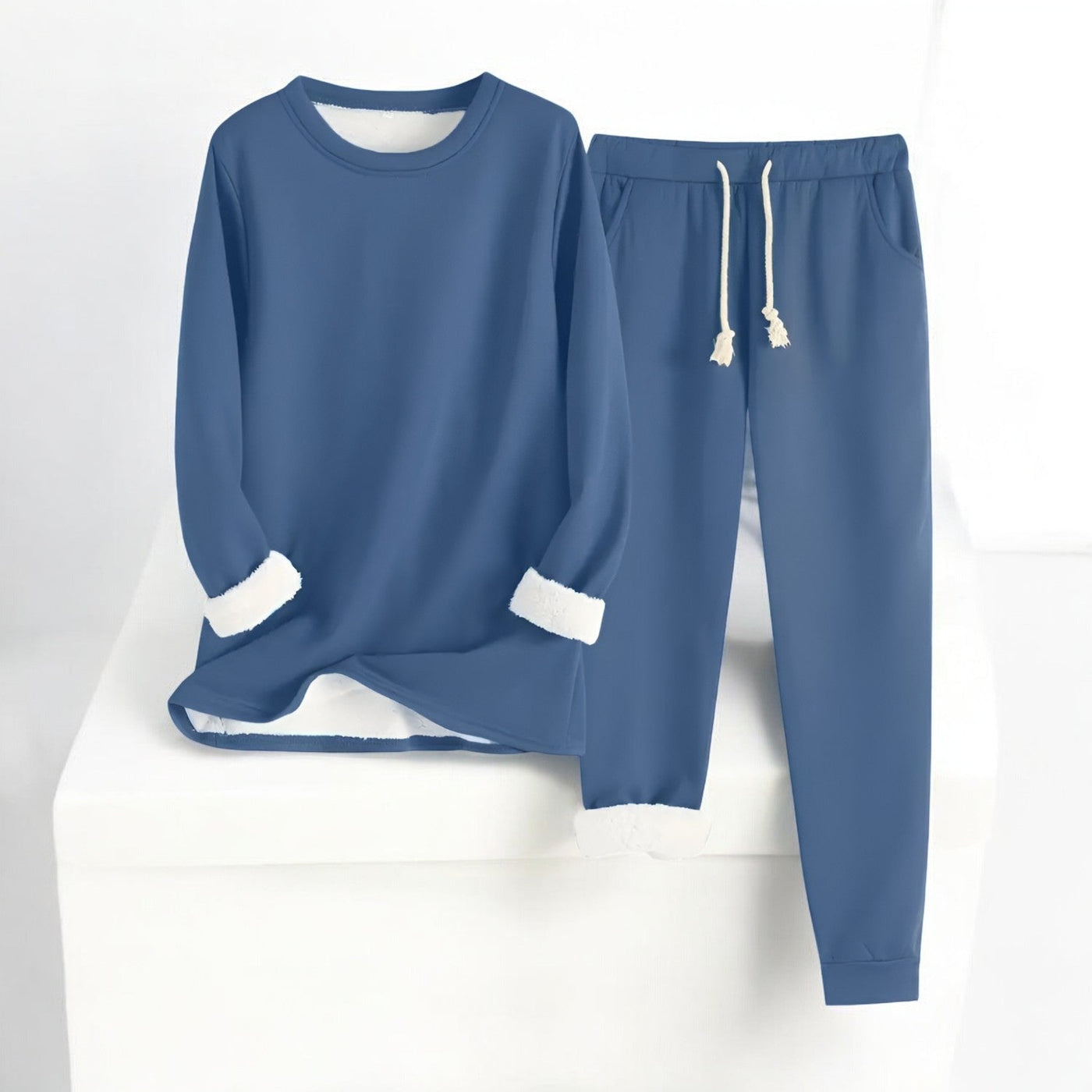 MIRA | Thermo-Fleece-Set