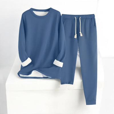 MIRA | Thermo-Fleece-Set