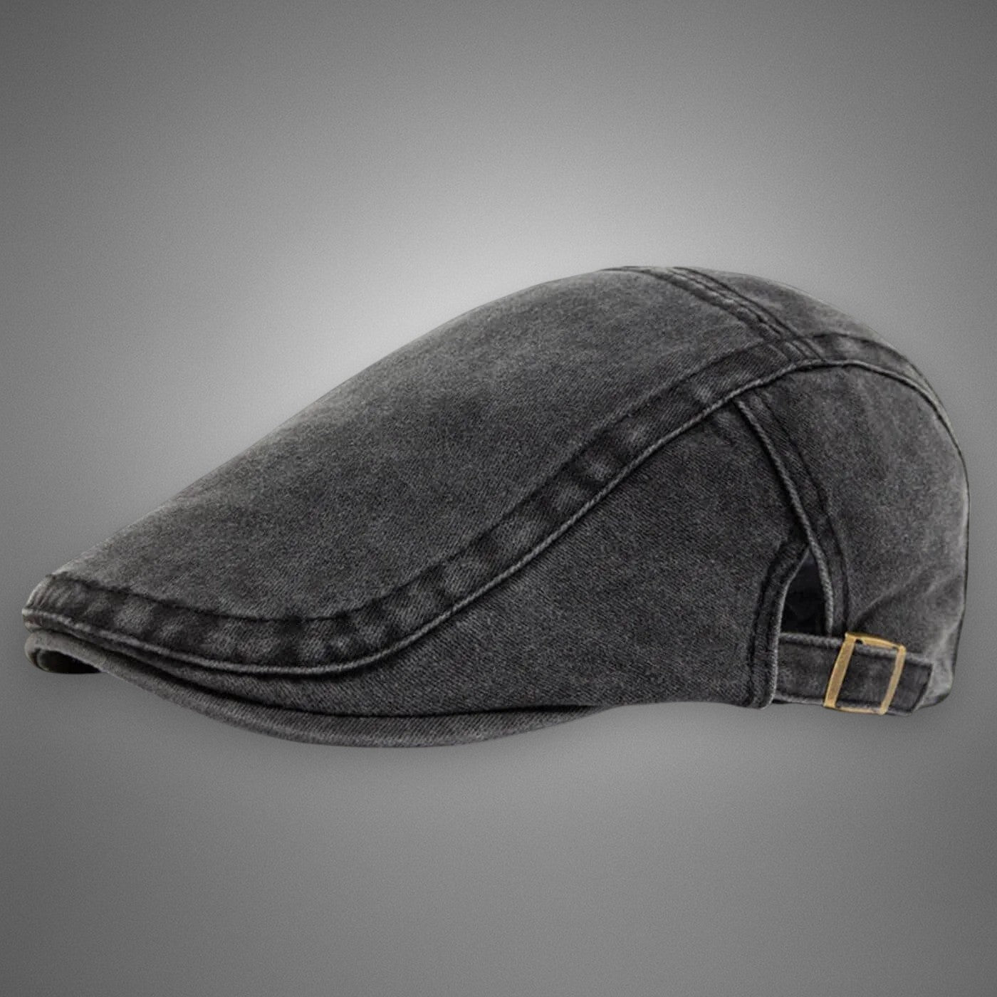 Otto | Vintage-Flatcap