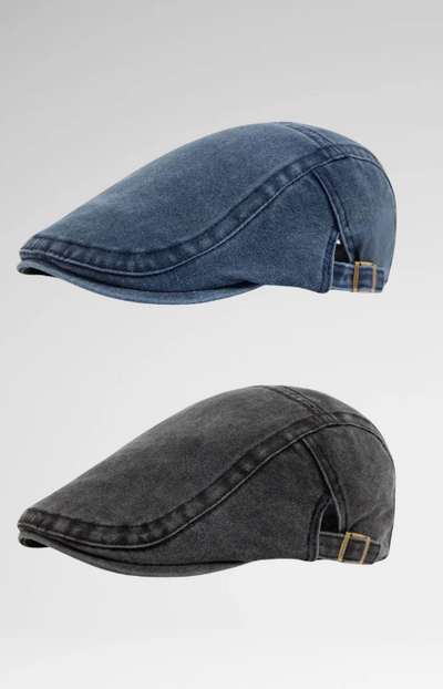 Otto | Vintage-Flatcap