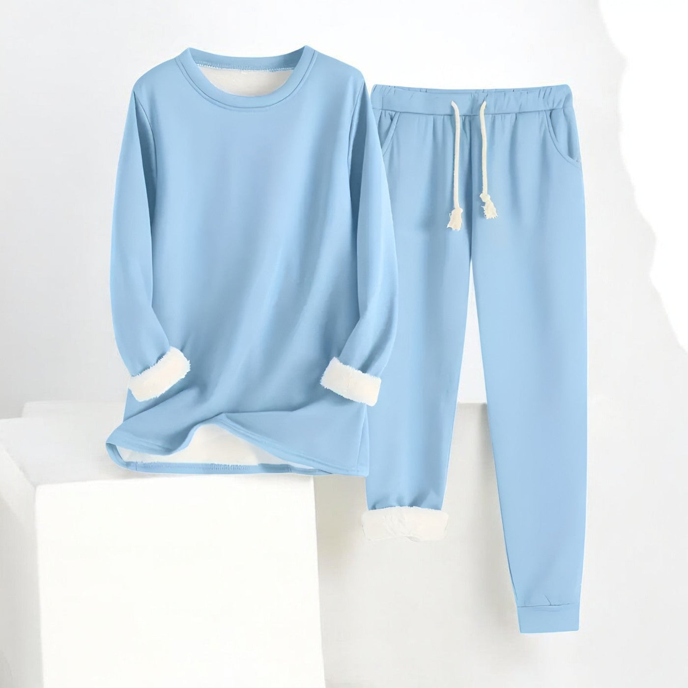 MIRA | Thermo-Fleece-Set