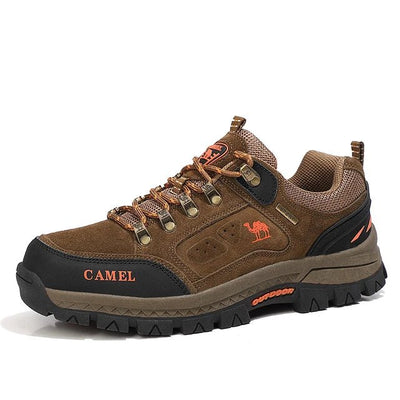 CAMEL RAINOR TRAIL | Innovative Wanderschuhe