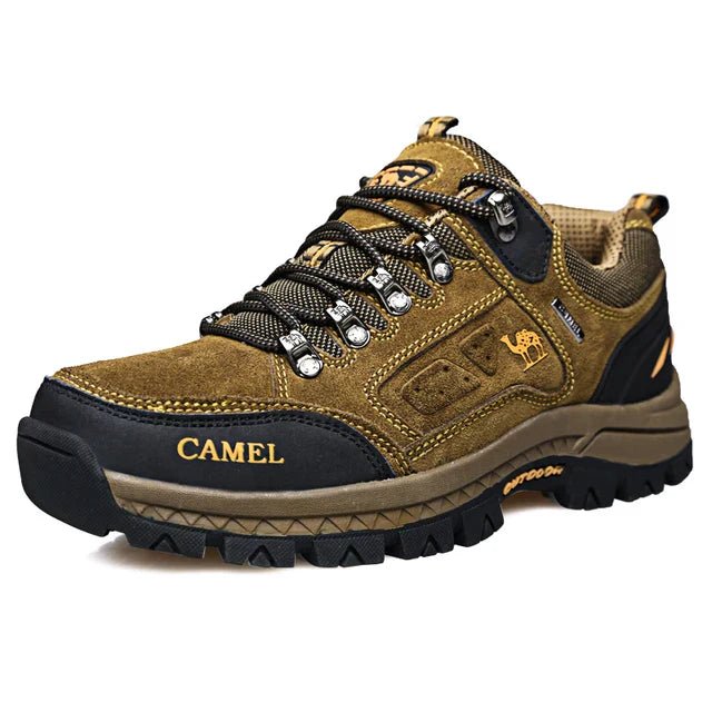 CAMEL RAINOR TRAIL | Innovative Wanderschuhe