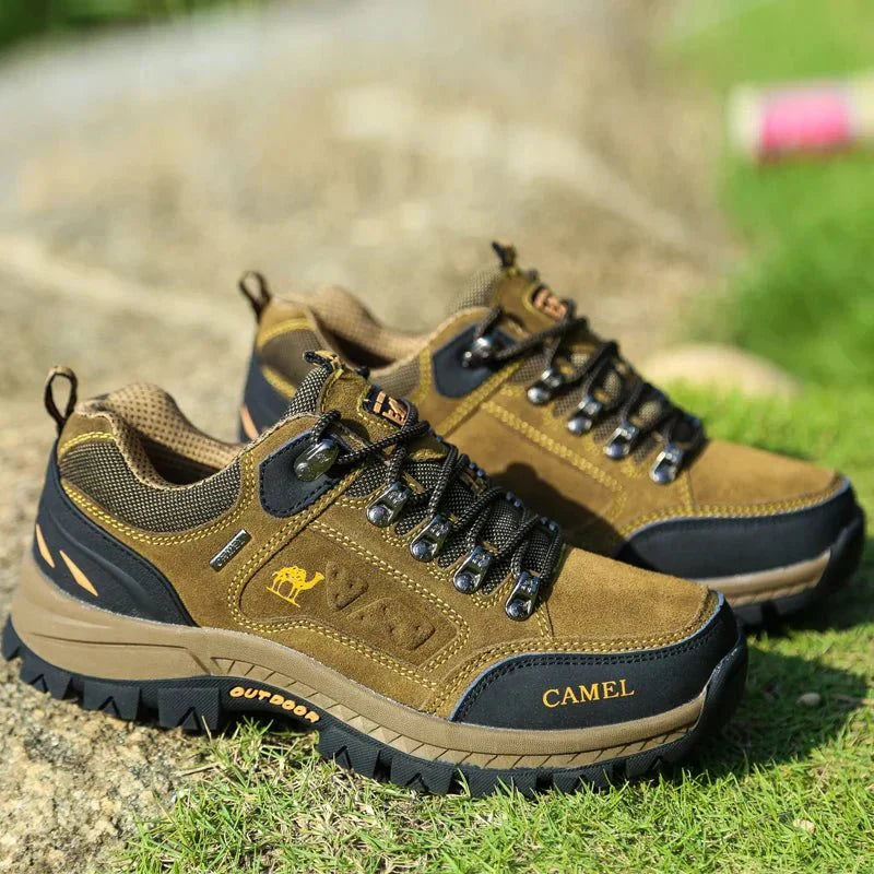 CAMEL RAINOR TRAIL | Innovative Wanderschuhe