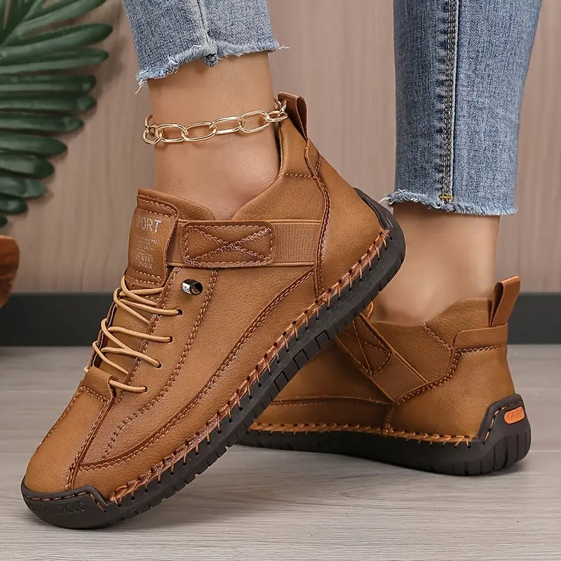 OLIVIA – Bequeme Schuhe mit gutem Halt