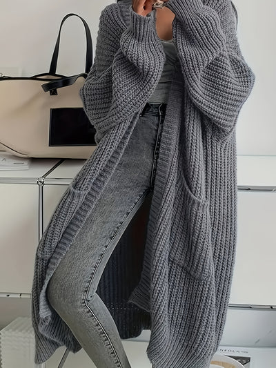 AMELIA – Eleganter Strickcardigan für Damen